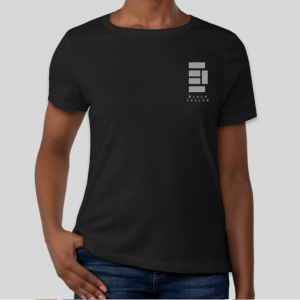 Black Cellar - "I AM" T-Shirt