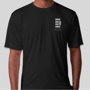 Black Cellar - "I AM" T-Shirt