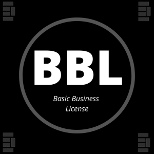 Basic Business License
