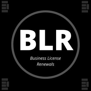 Business License Renewals